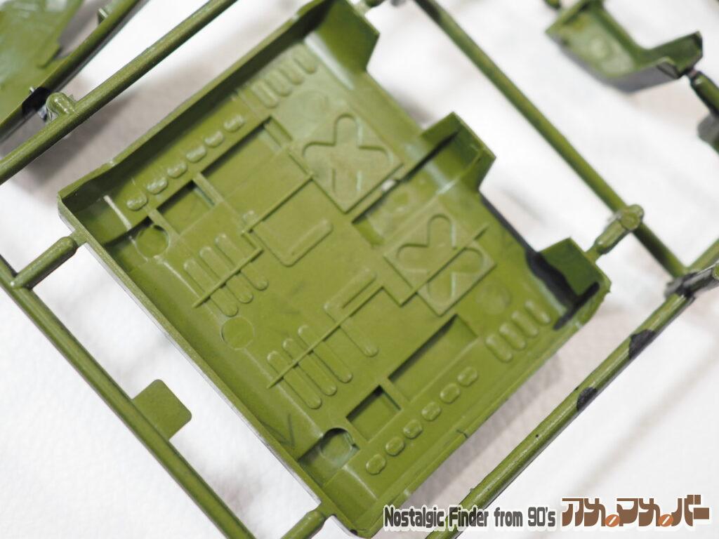 1/160 モンスター ランナーカラー