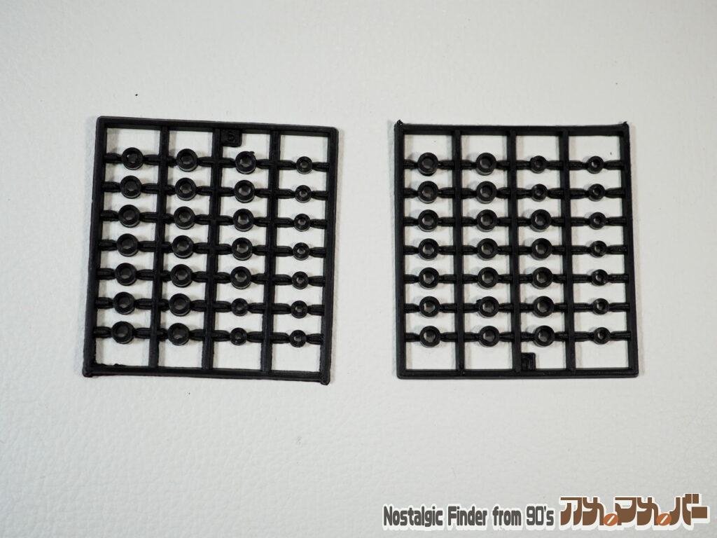 1/160 デストロイド・モンスター ポリキャップ