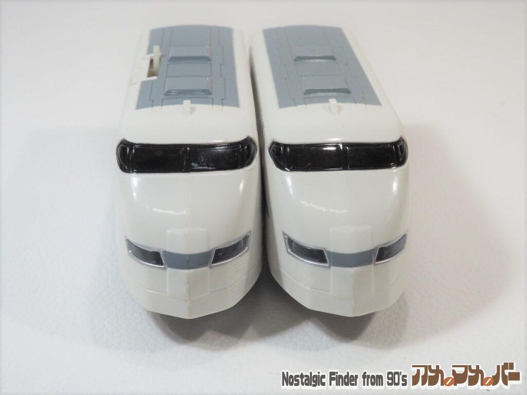 300系 新幹線 のぞみ(東海道)正面