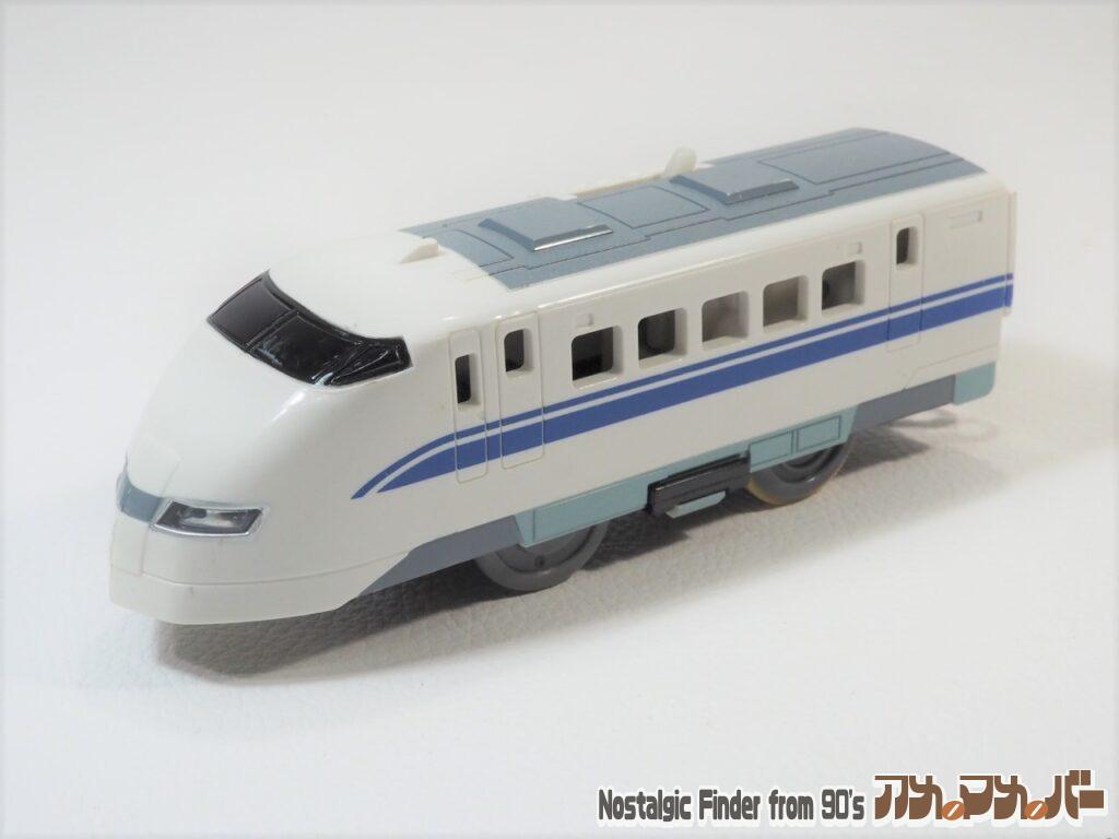 300系 新幹線 のぞみ(東海道)先頭車01