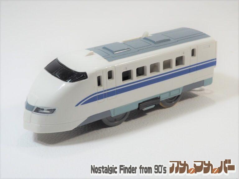 プラレール 300系 新幹線 のぞみ（東海道）（単2電池動力）