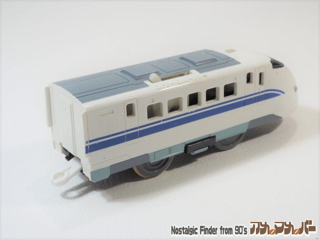 300系 新幹線 のぞみ(東海道)先頭車02