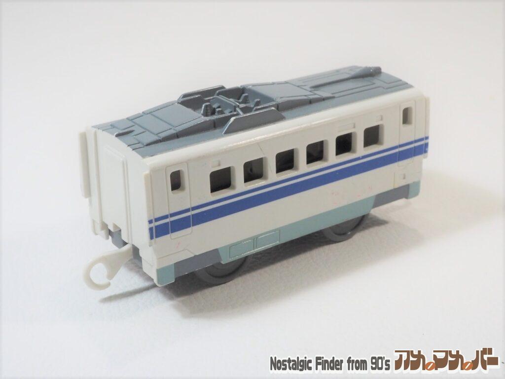 300系 新幹線 のぞみ(東海道)中間車01