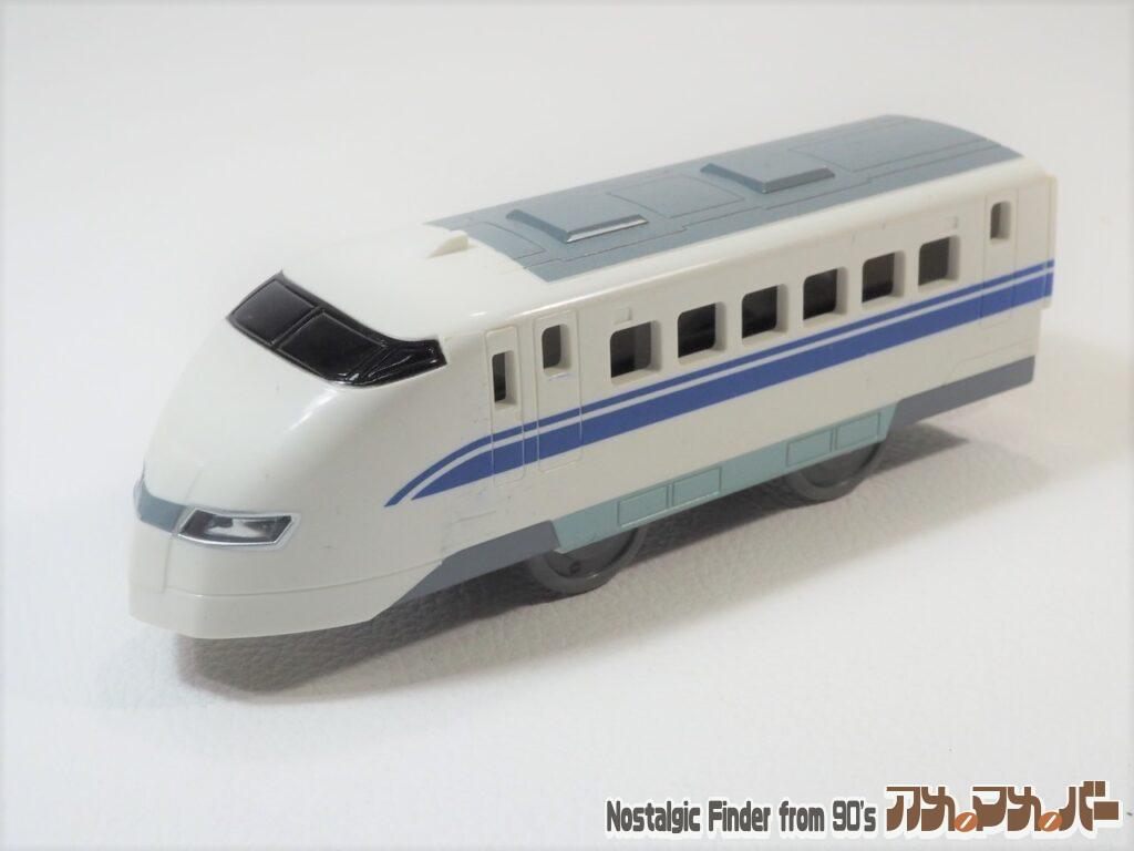 300系 新幹線 のぞみ(東海道)後続車01