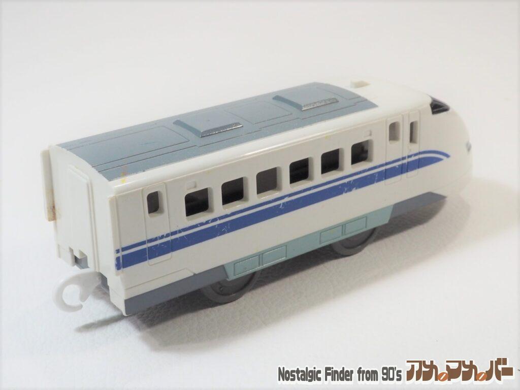 300系 新幹線 のぞみ(東海道)後続車02