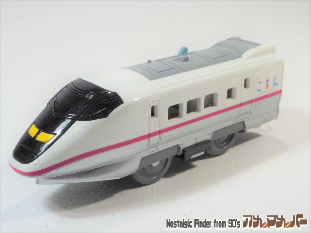 E3系 新幹線 こまち 連結仕様 先頭車01