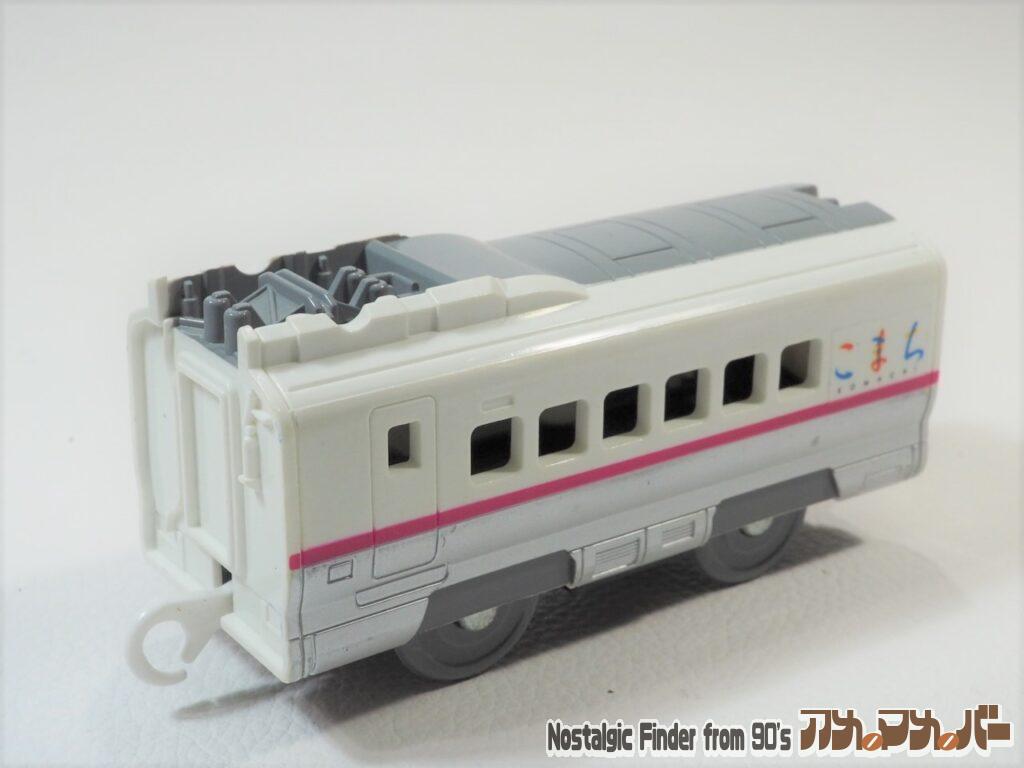 E3系 新幹線 こまち 連結仕様 中間車01