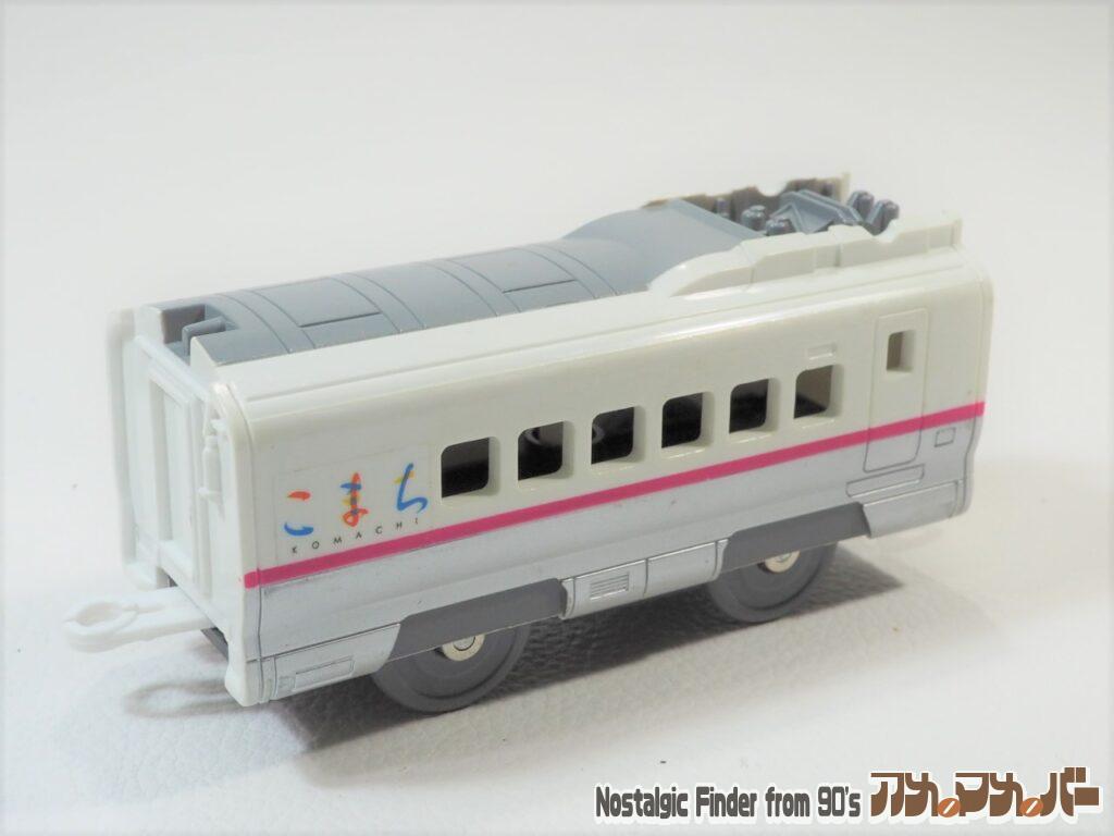 E3系 新幹線 こまち 連結仕様 中間車02