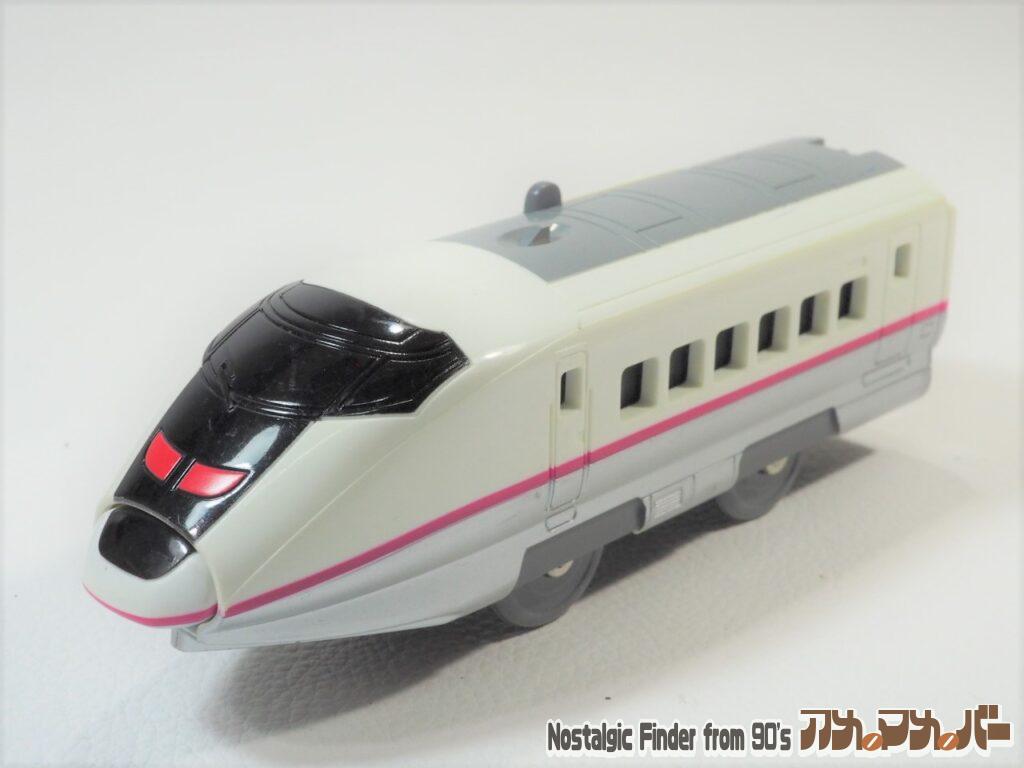 E3系 新幹線 こまち 連結仕様 後続車01