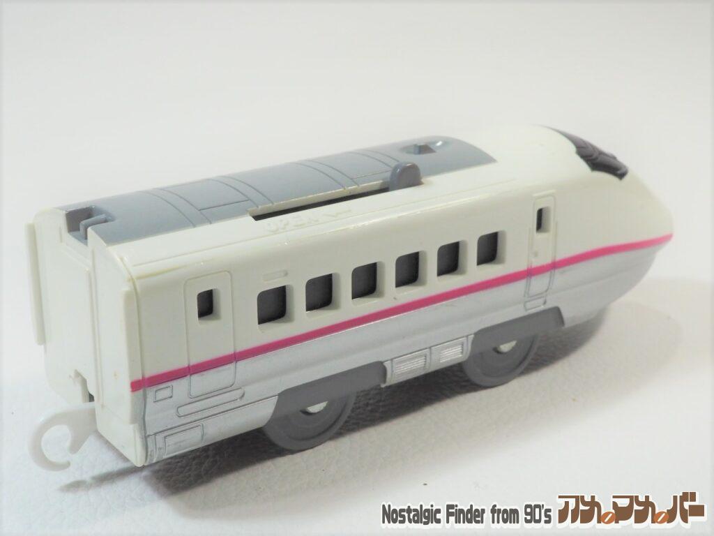 E3系 新幹線 こまち 連結仕様 後続車02