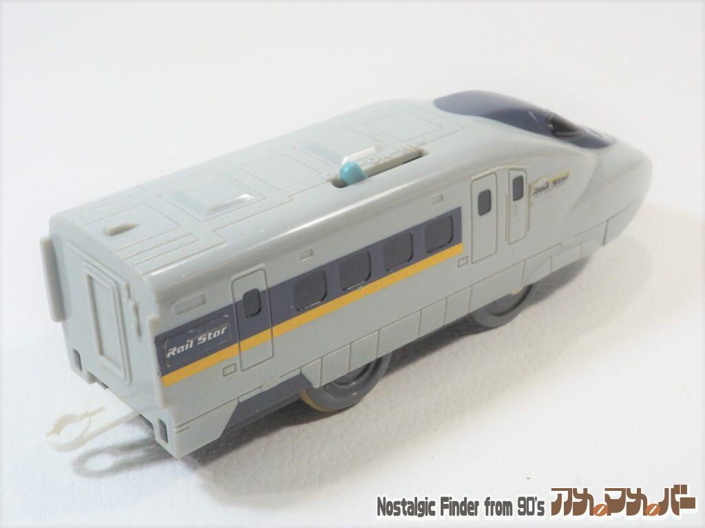 700系 新幹線 ひかり レールスター 先頭車02