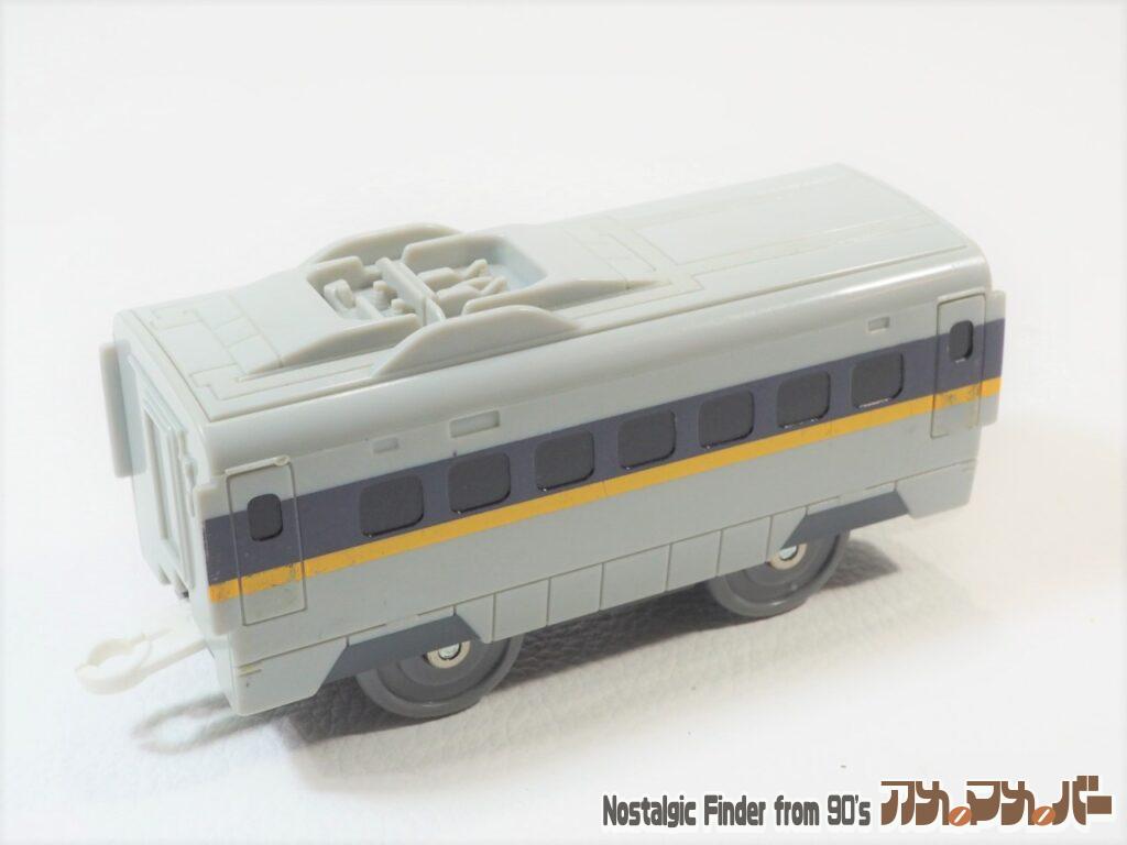 700系 新幹線 ひかり レールスター 中間車02