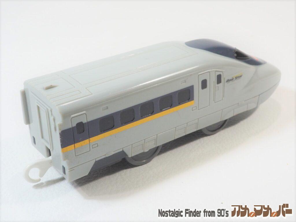 700系 新幹線 ひかり レールスター 後続車02