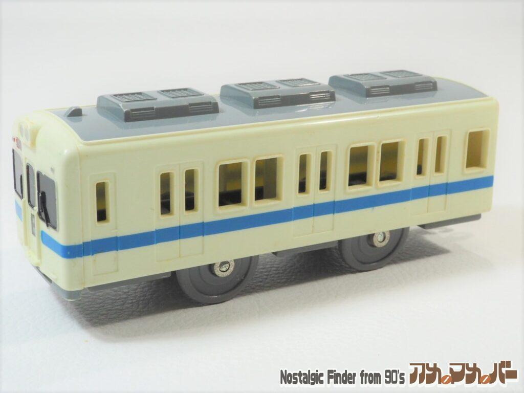 小田急線 2600系 後続車01