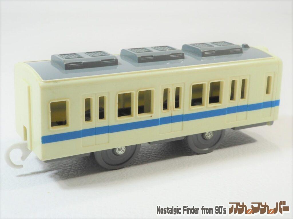 小田急線 2600系 後続車02