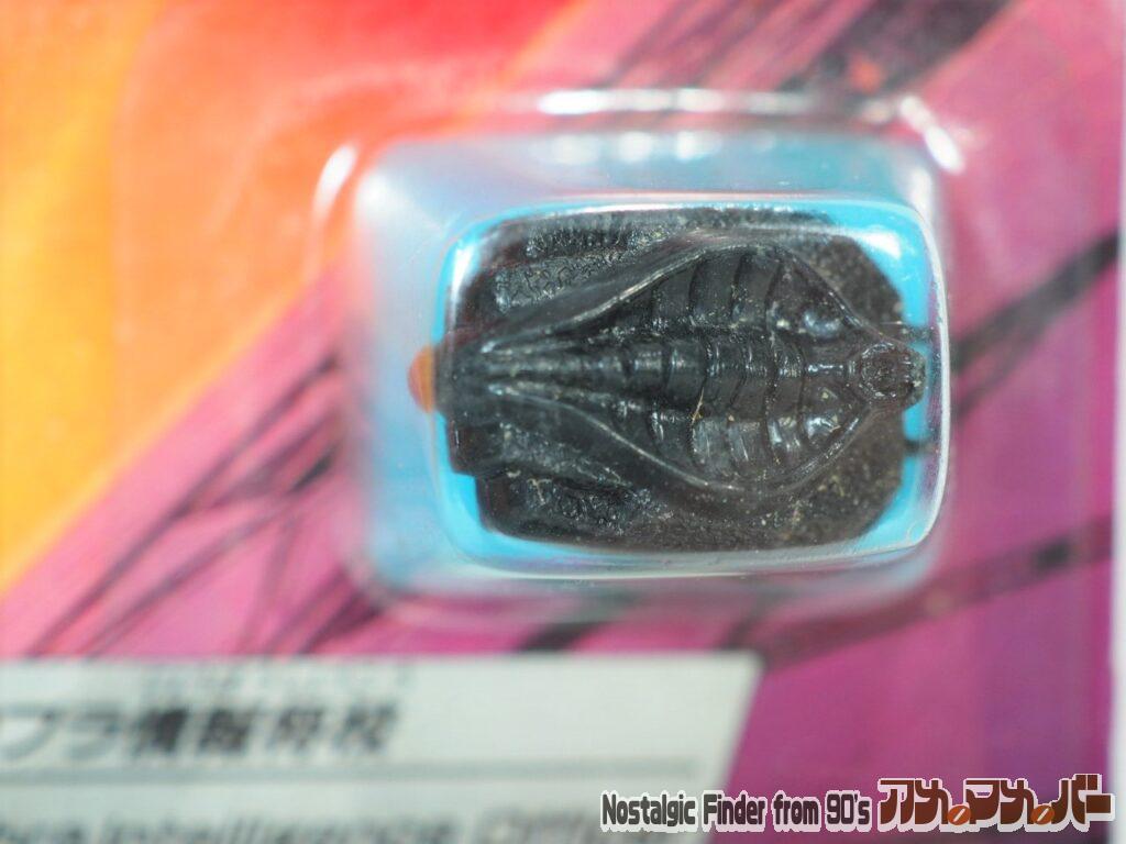コブラ バロネス 付属品