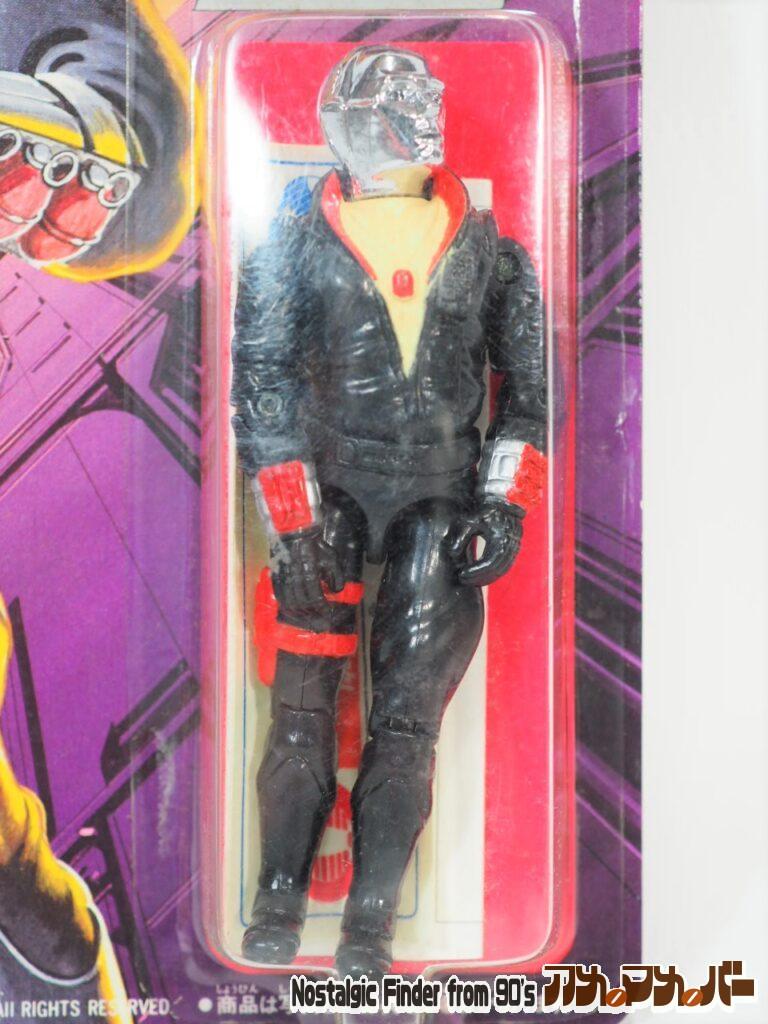 コブラ デストロ フィギュア