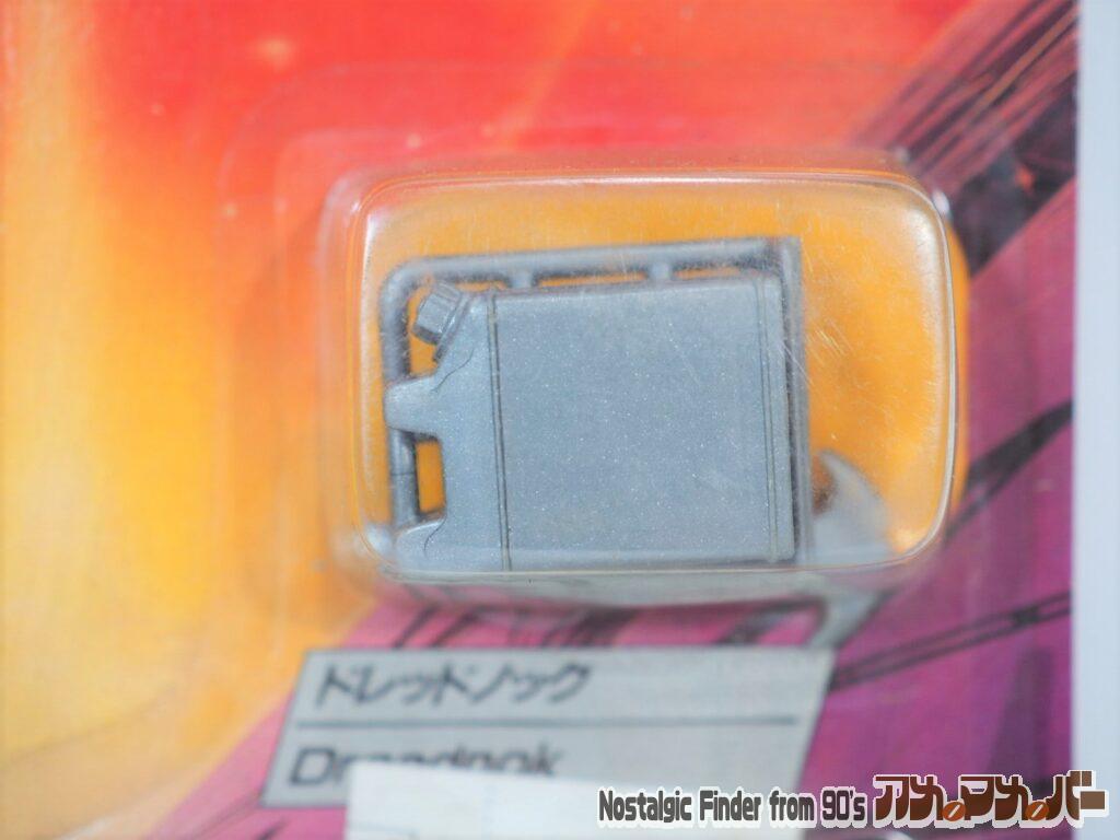 コブラ ブザー 付属品