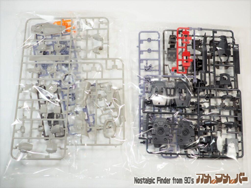 1/144 グフフライトタイプ ランナー01