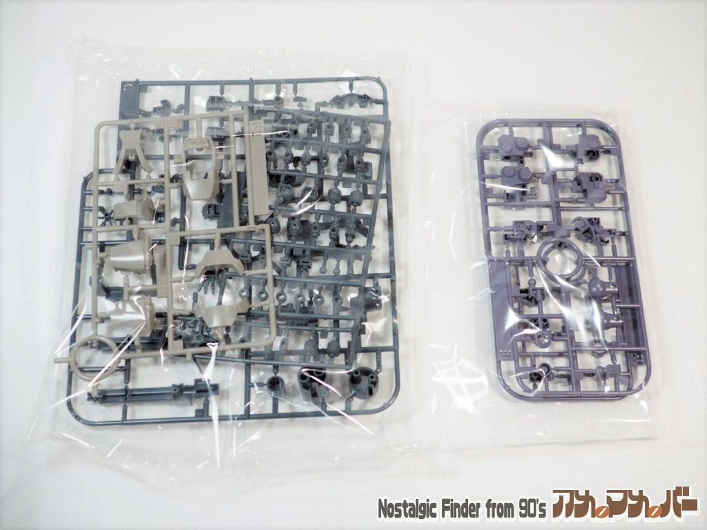 1/144 グフフライトタイプ ランナー02