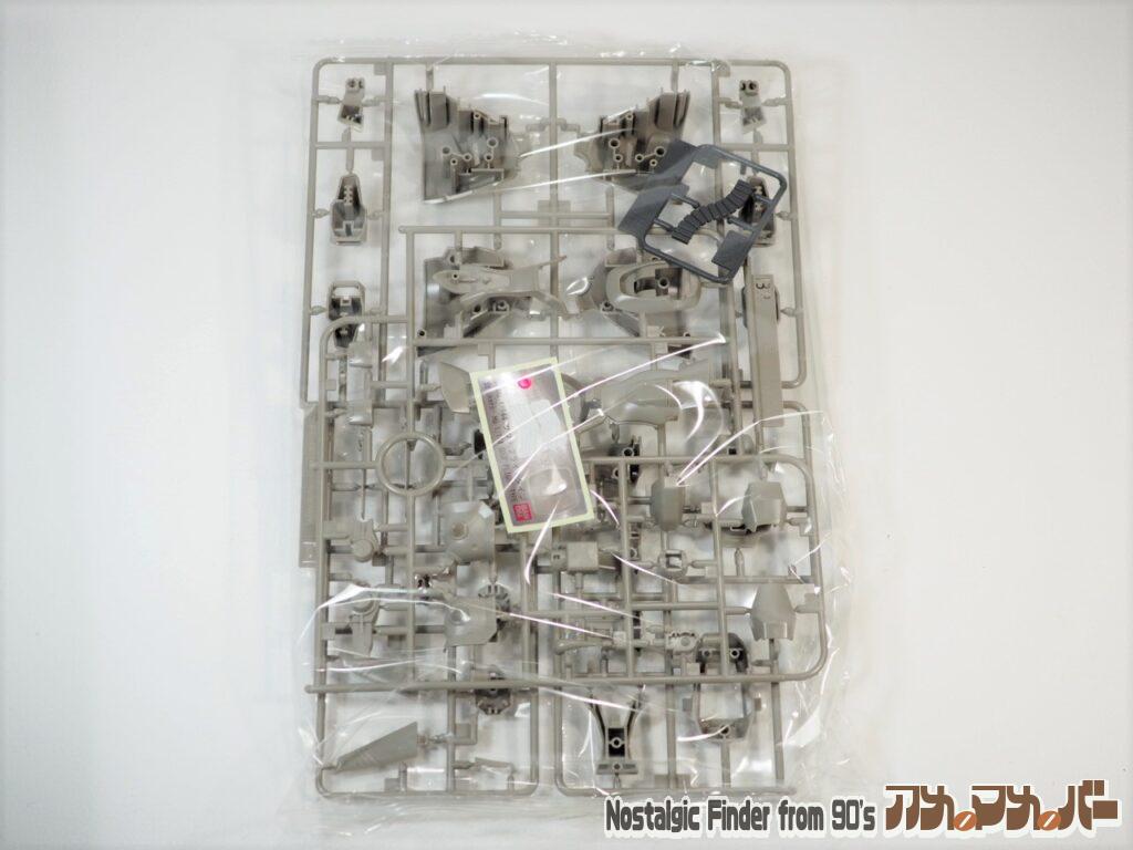 1/144 グフフライトタイプ  ランナー03