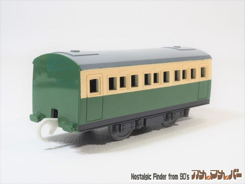 TS-04 ゴードン 客車01