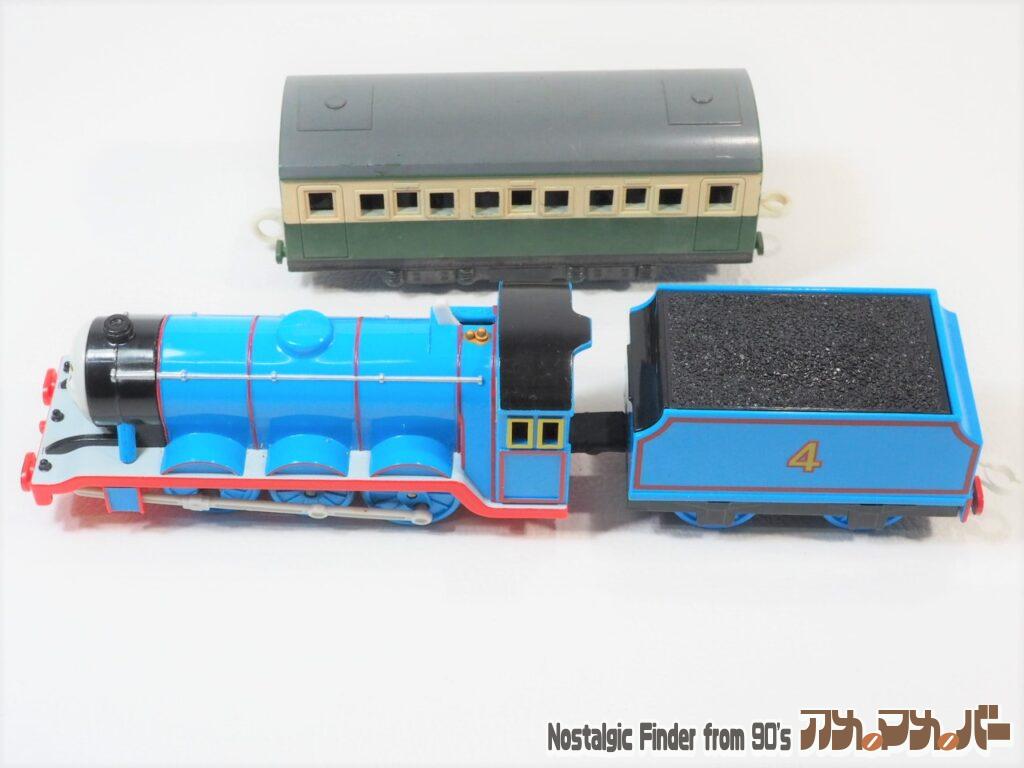 TS-04 ゴードン 上部