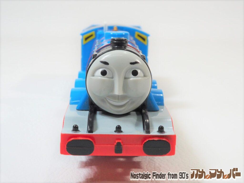 TS-04 ゴードン 正面