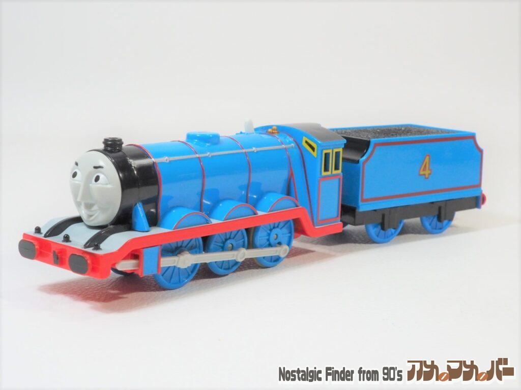 TS-04 ゴードン 動力車01