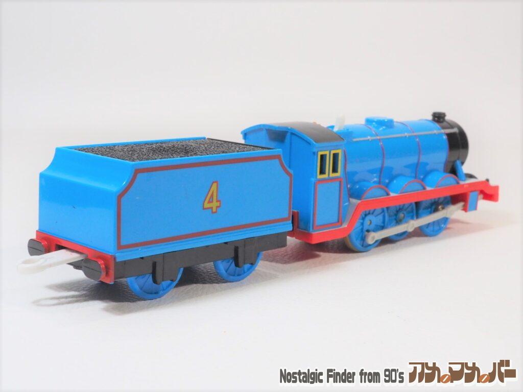 TS-04 ゴードン 動力車02