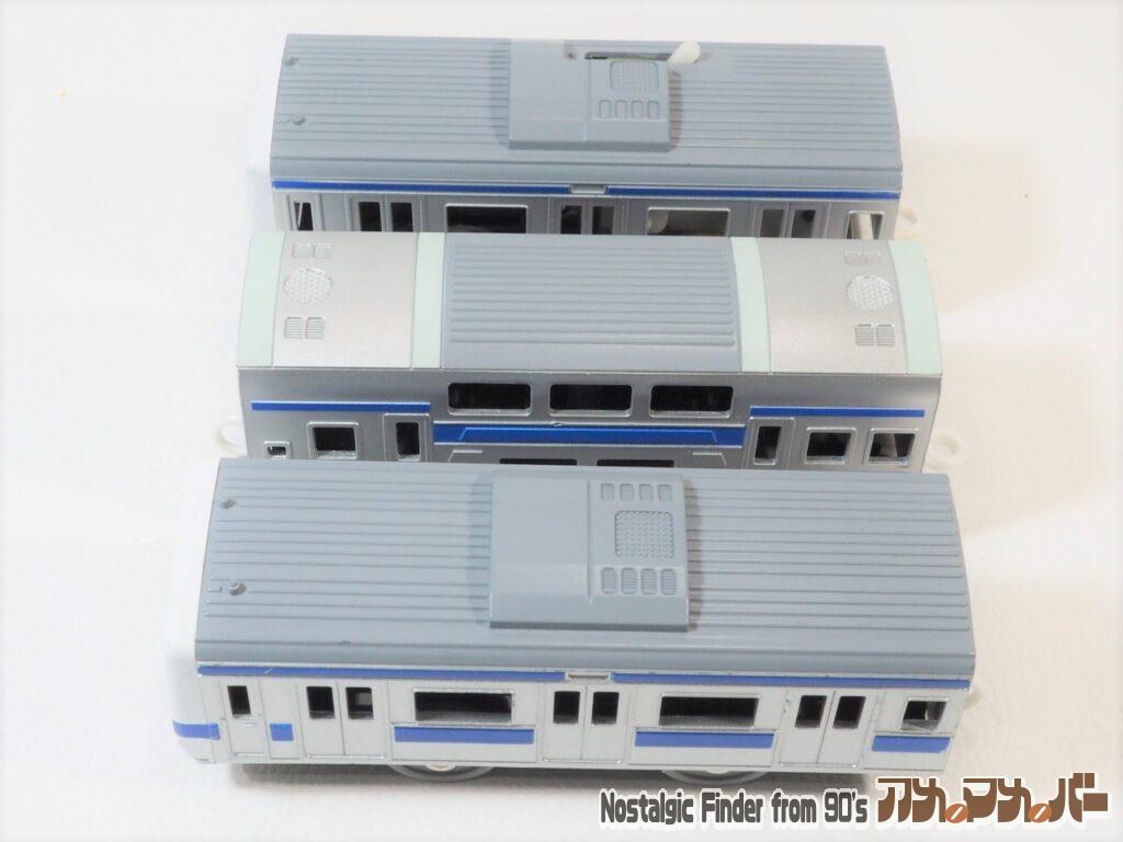 E531系 常磐線 上部