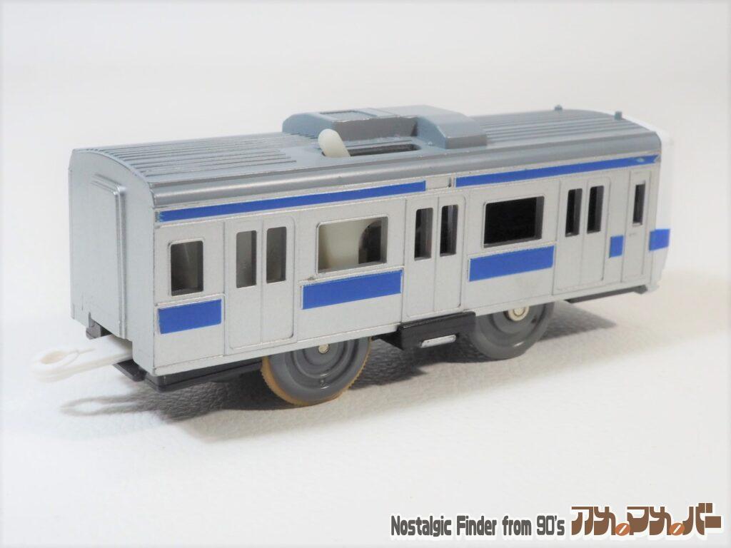 E531系 常磐線 先頭車02