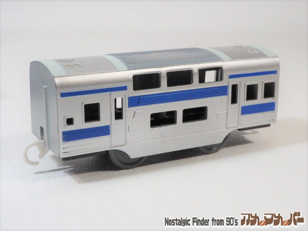 E531系 常磐線 中間車01