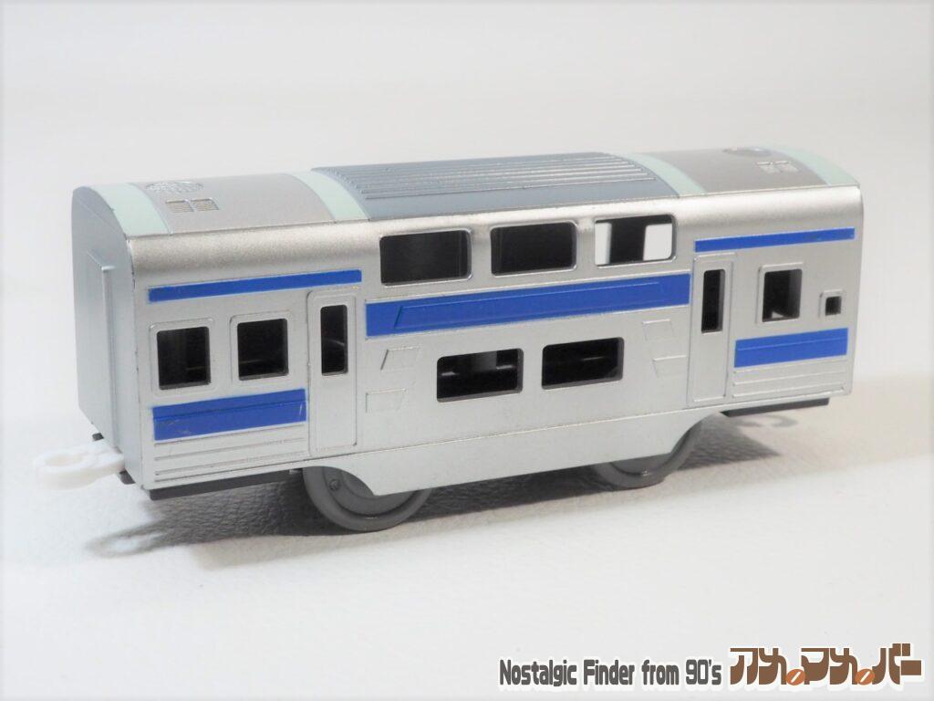 E531系 常磐線 中間車02