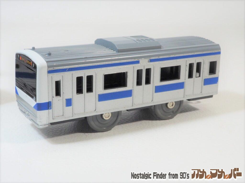 E531系 常磐線 後続車01