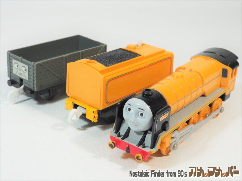 T-22 マードック 3両