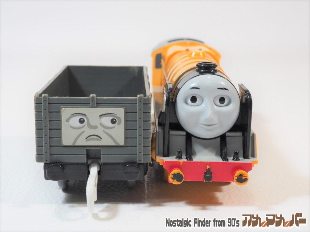 T-22 マードック 正面