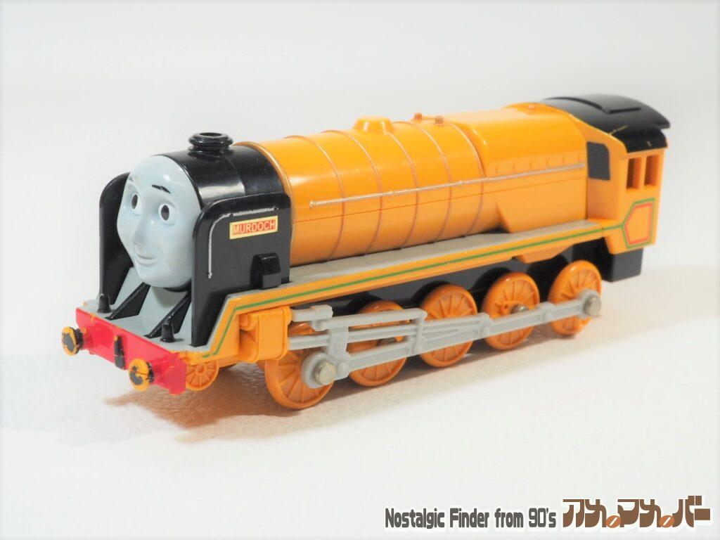 T-22 マードック 先頭車01