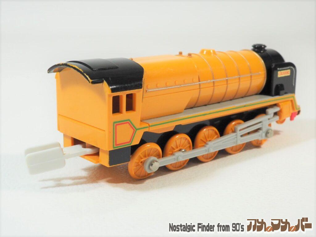 T-22 マードック 先頭車02