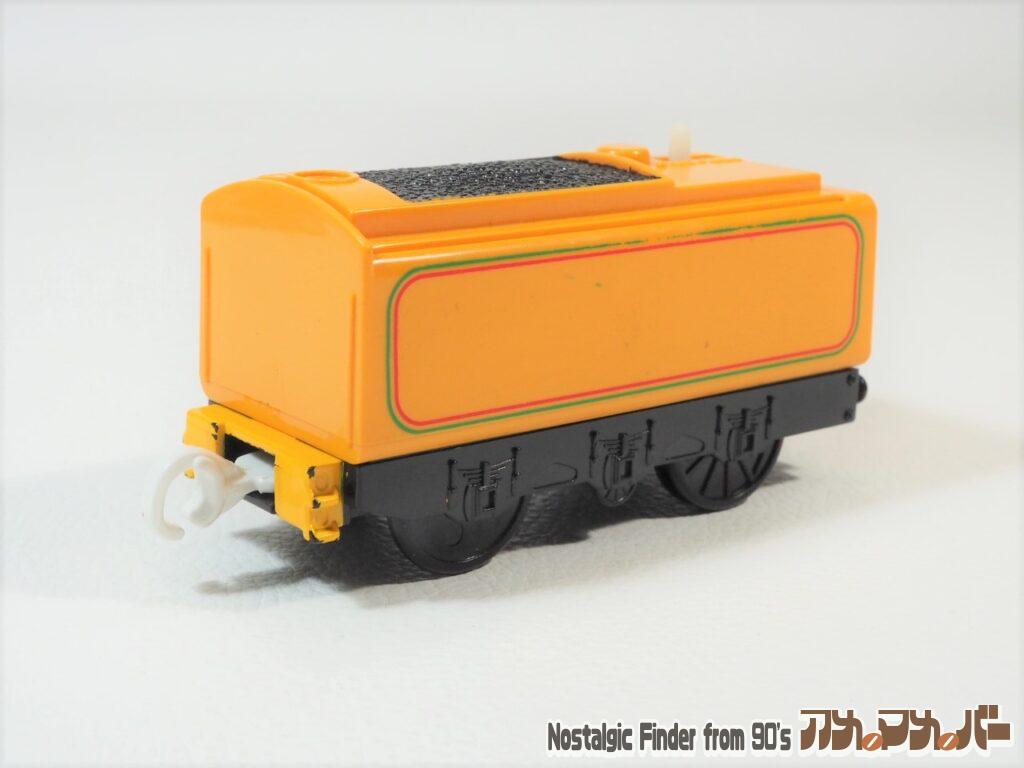 T-22 マードック 炭水車01(動力車)