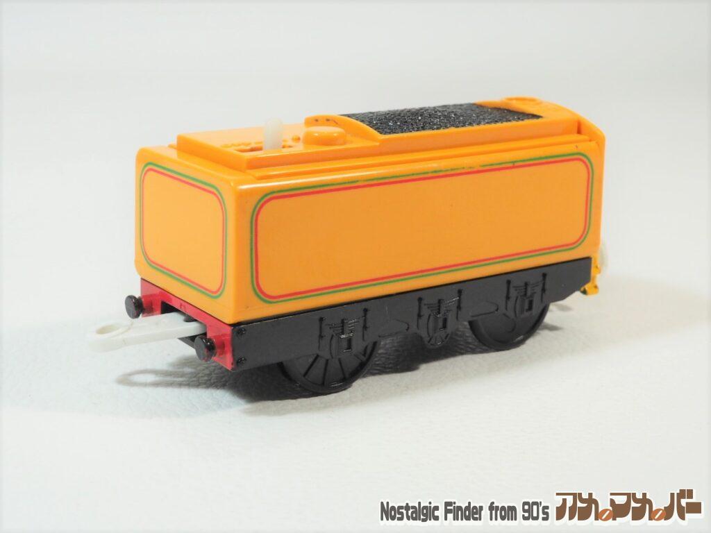 T-22 マードック 炭水車02(動力車)