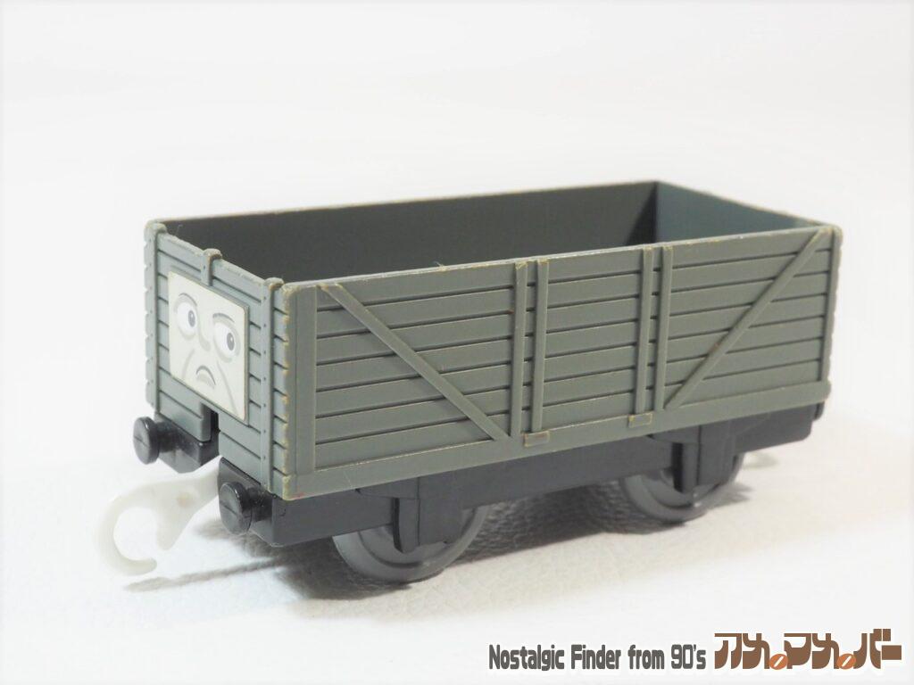 T-22 マードック いたずら貨車01