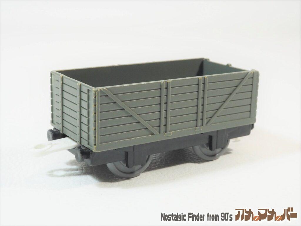 T-22 マードック いたずら貨車02