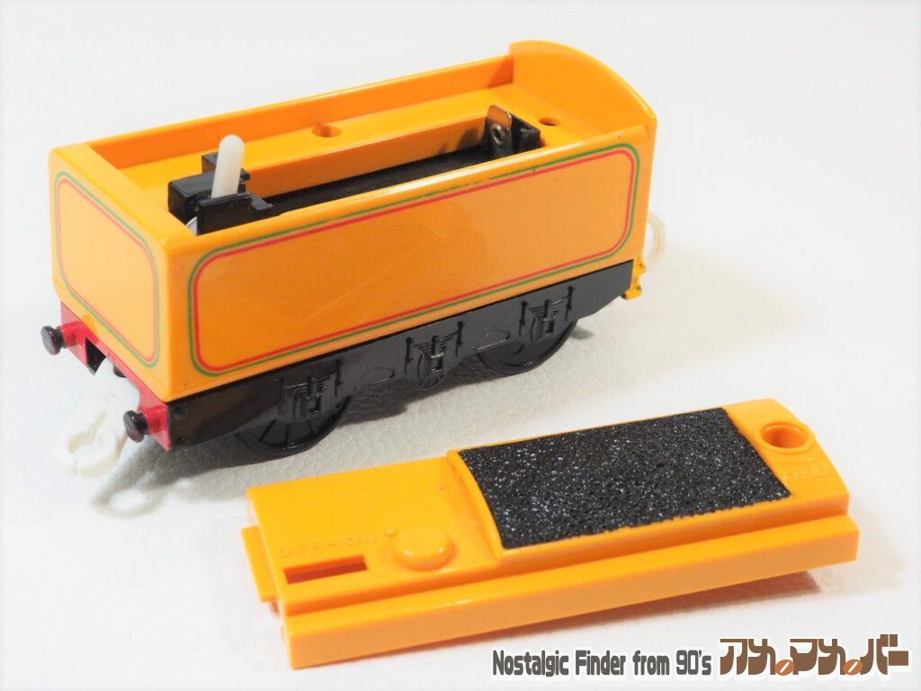 T-22 マードック 電池交換02