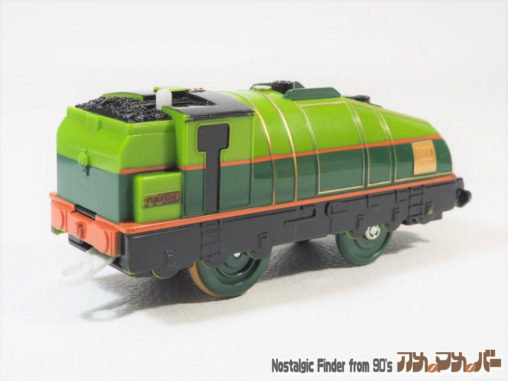 TS-18 ゲイター 先頭車02