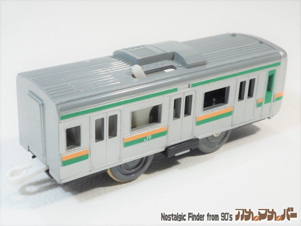 サウンド E231系動力車02