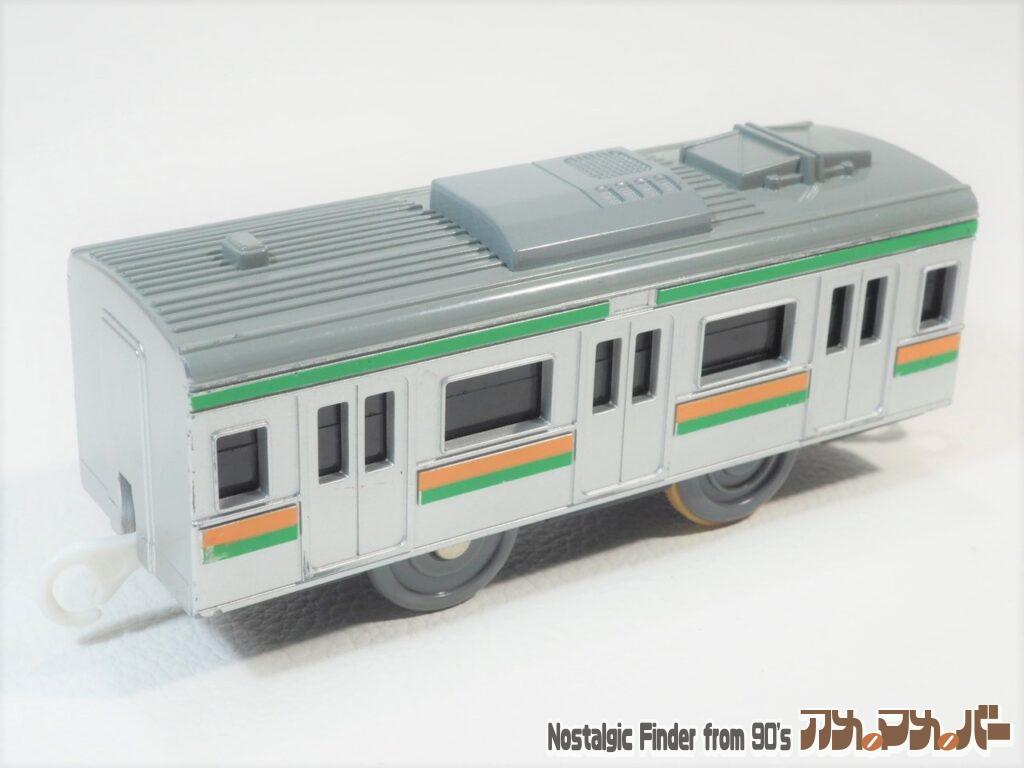 サウンド E231系中間車01