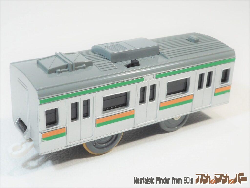 サウンド E231系中間車02