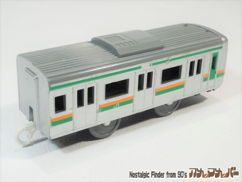 サウンド E231系後続車02