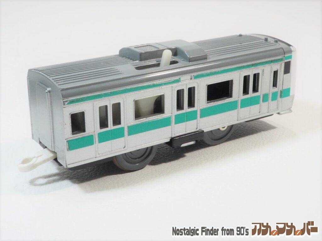 E233系 埼京線 先頭車02